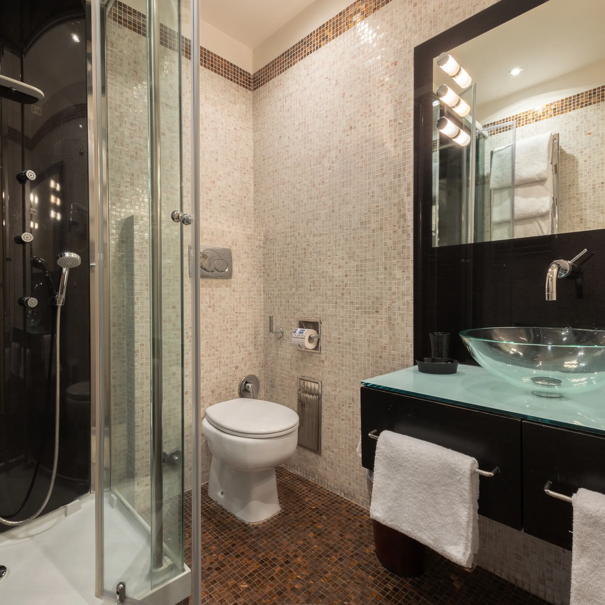 Viminale-Hill-Inn-Hotel-Roma-VH24-bagno singolo - 1-quadrata