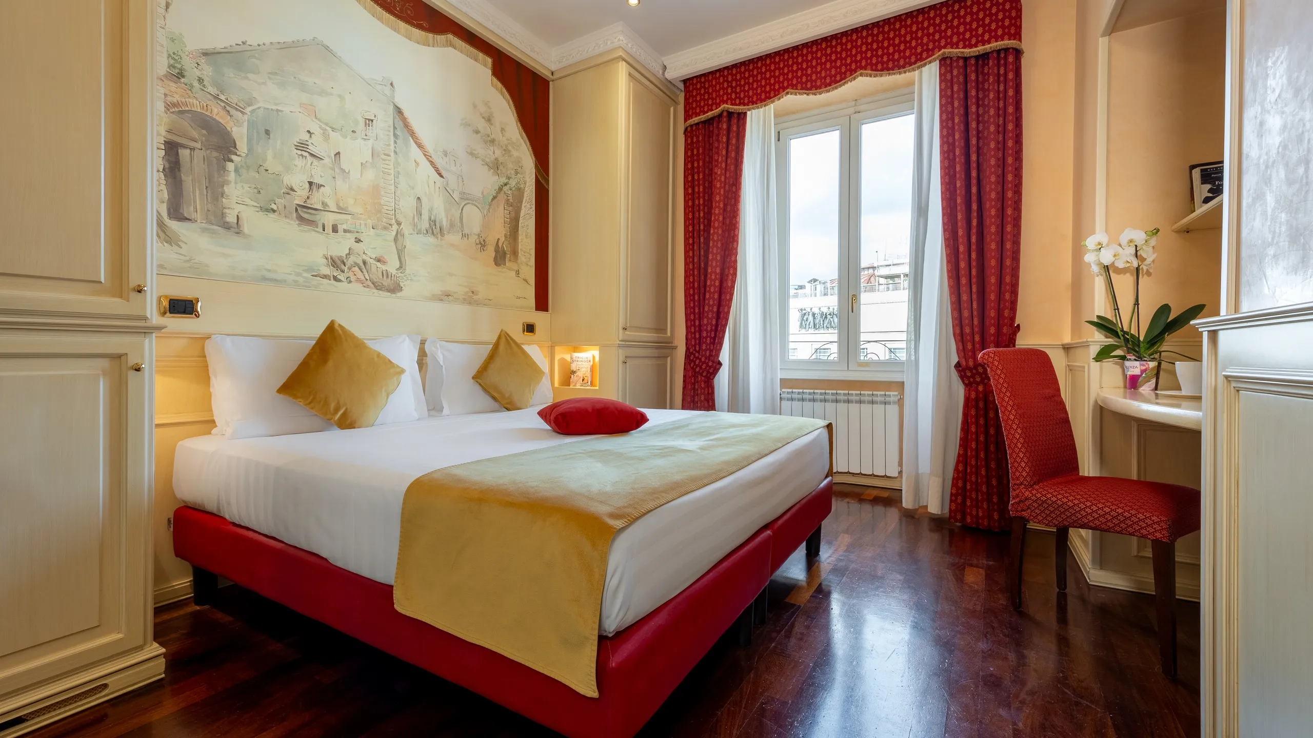 Viminale-Hill-Inn-Hotel-Roma-VH24-matrimoniale 307-orizzontale