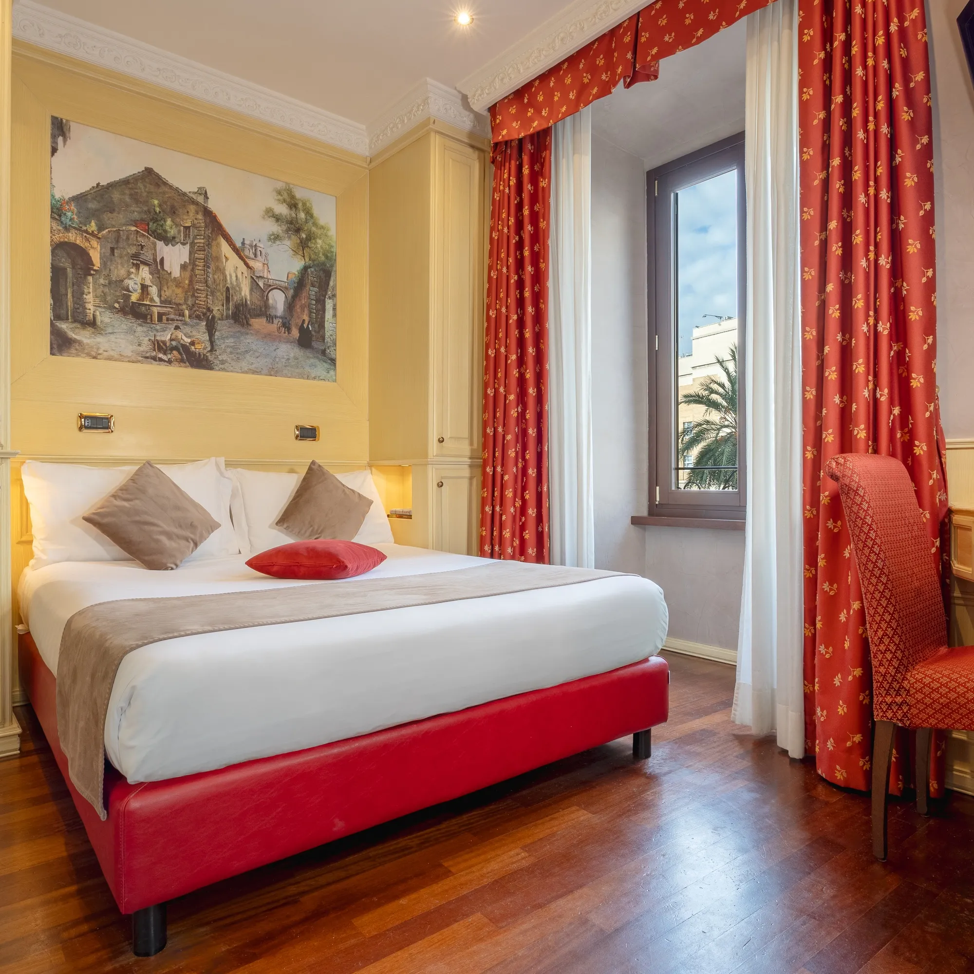 Viminale-Hill-Inn-Hotel-Roma-VH24-matrimoniale 308-quadrata
