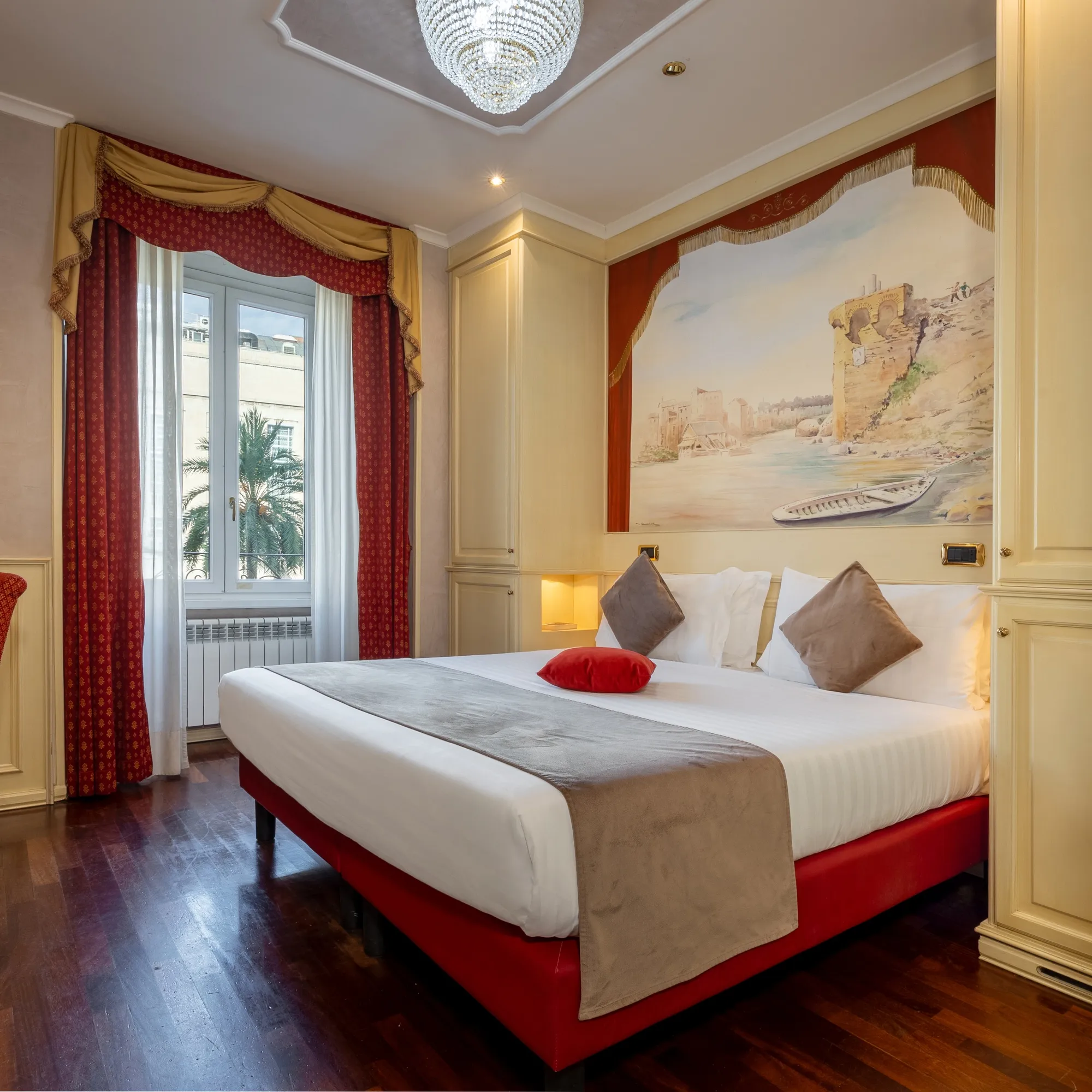 Viminale-Hill-Inn-Hotel-Roma-VH24-matrimoniale 309-quadrata