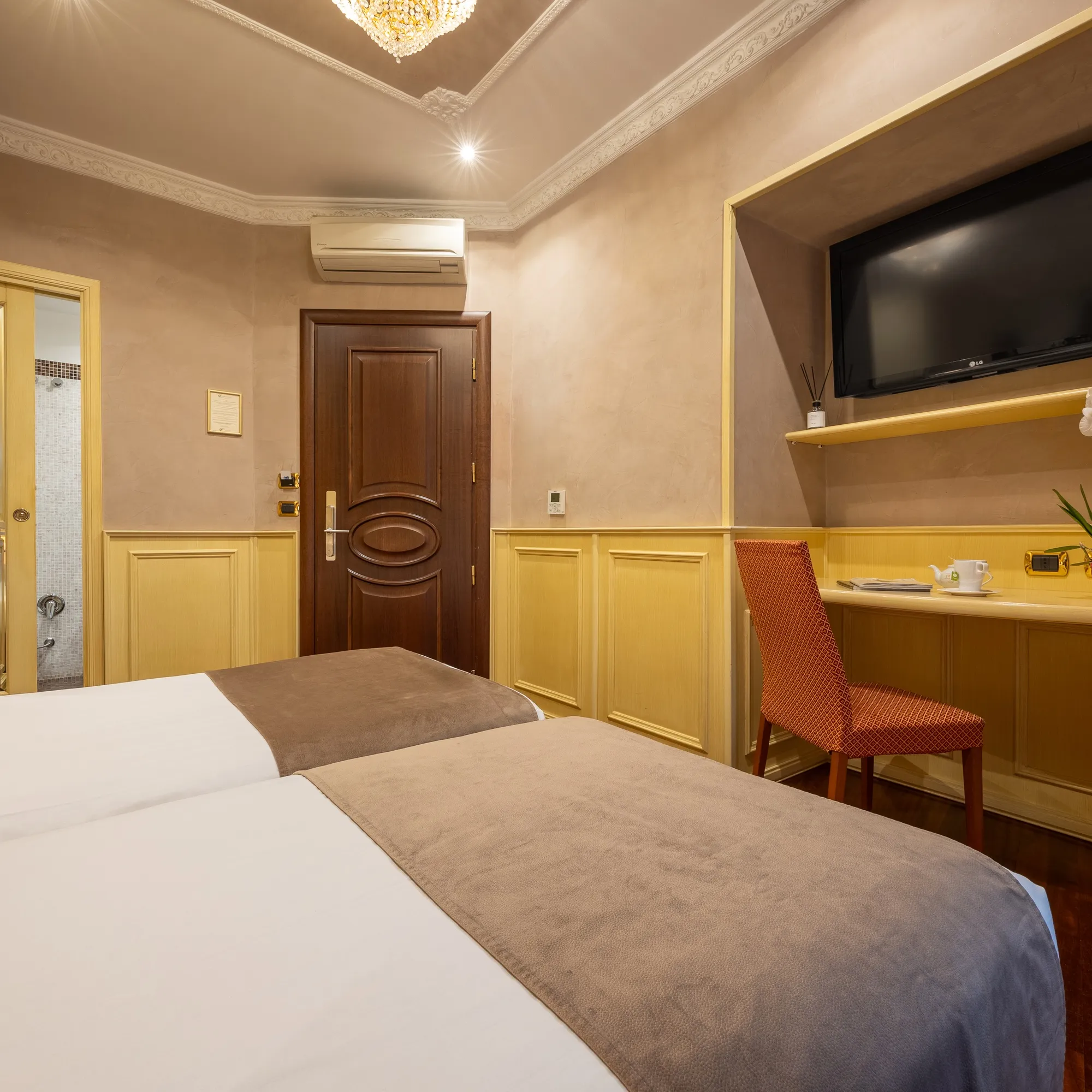 Viminale-Hill-Inn-Hotel-Roma-VH24-twin 109-quadrata