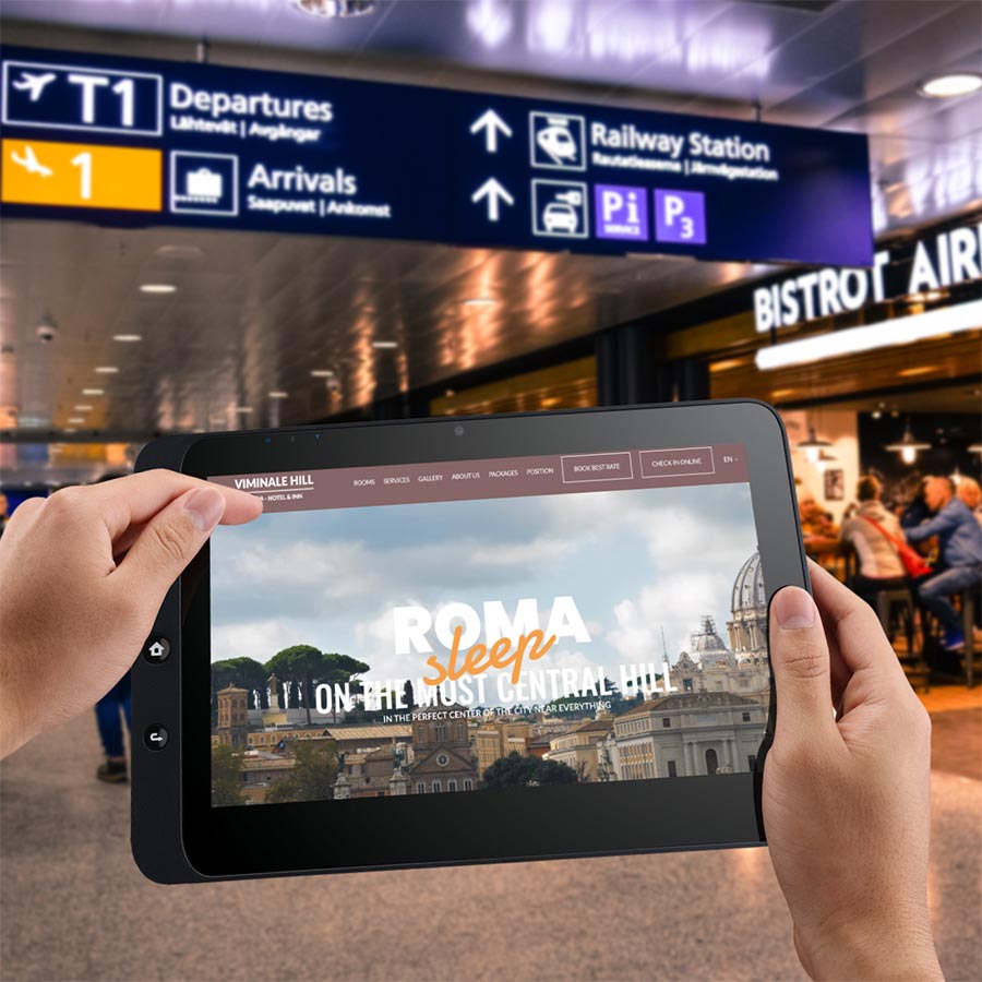 RÉSERVER SUR NOTRE SITE CONVIENT TOUJOURS